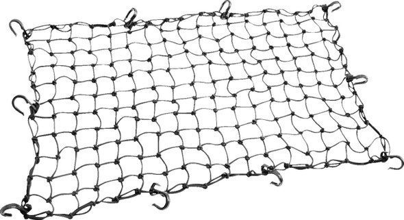  MOOSE UTILITY Adjustable Cargo Net - 24"x36" (61 x 91.5 cm) 50362M 