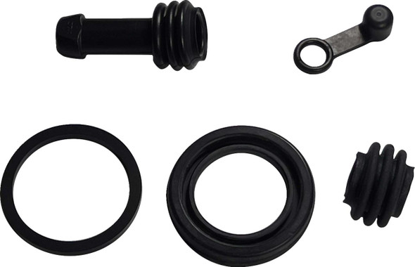  MOOSE UTILITY Caliper Rebuild Kit - Front - Kawasaki 08-603M 
