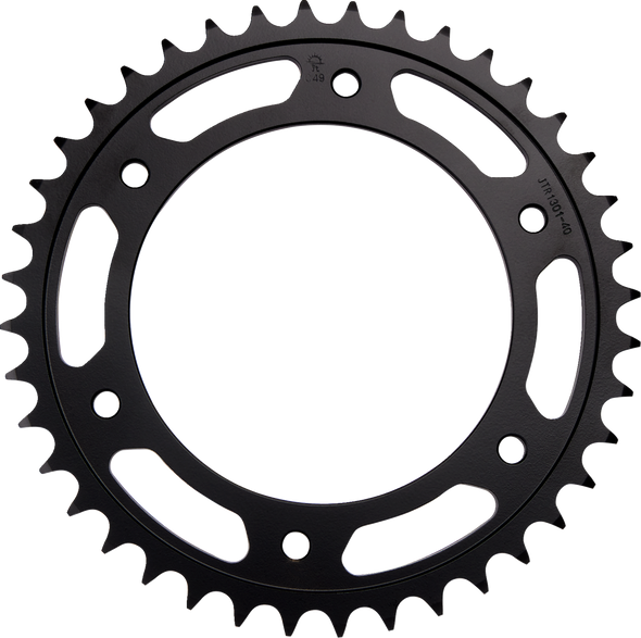 JT SPROCKETS Rear Sprocket - 40 Tooth - CRF300 JTR1301.40 JT SPROCKETS Rear Sprocket - 40 Tooth - CRF300 JTR1301.40