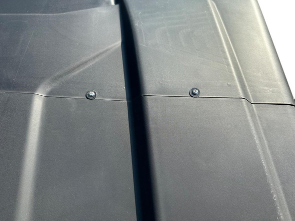  SEIZMIK Composite Roof - Can-Am Defender 81-20103 