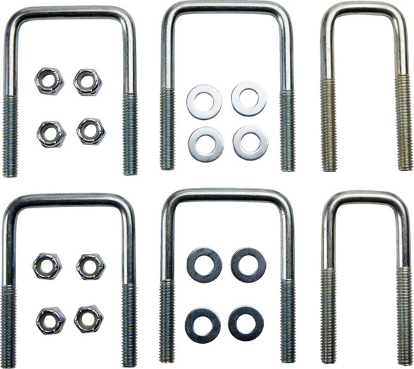  MOOSE UTILITY Plow Mount - UTV 2838PF 