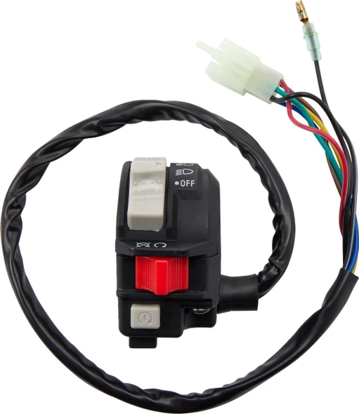  MOOSE UTILITY Switch Block Assembly - Yamaha 700-1309-PU 