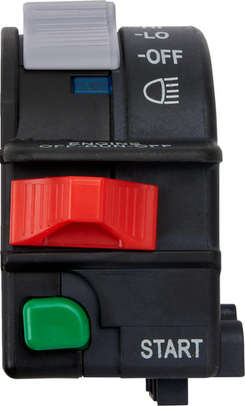  MOOSE UTILITY Switch Block Assembly - Polaris 100-5151-PU 