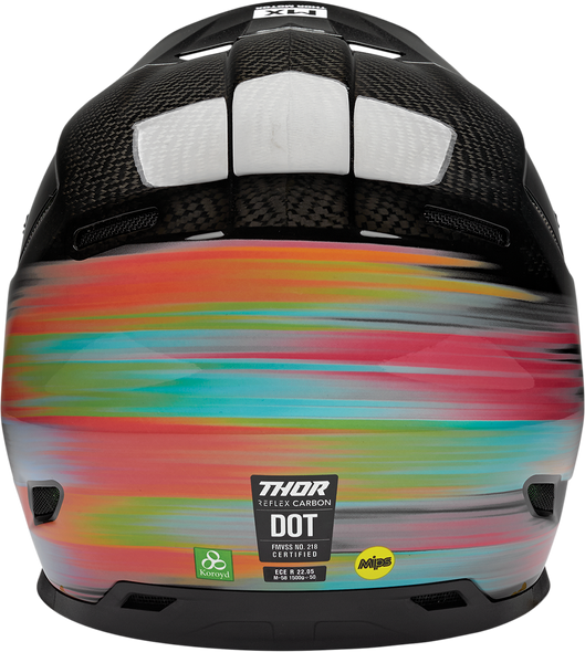 THOR Reflex Helmet - Theory - ECE - MIPS? - Large 0110-7500
