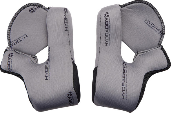  ICON Domain* Cheek Pads - Gray - Small 01343588 