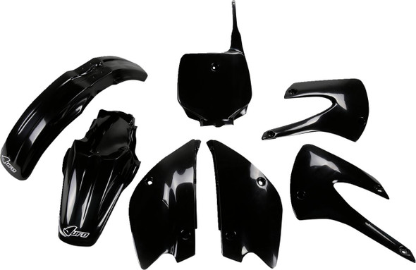  UFO Restyled Body Kit - Black KAKIT214K@001 