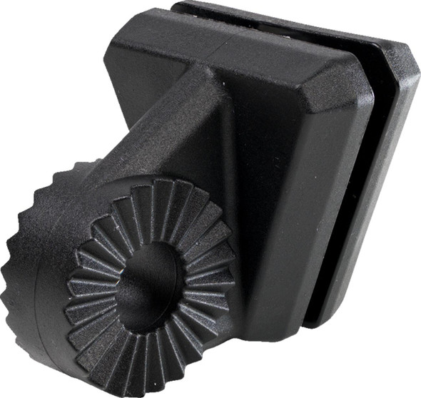  MOOSE UTILITY Mirror Adapter - Rear View - Black CTR-TRITAB 