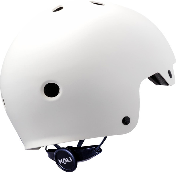  KALI Maha 2.0 Helmet - White - L/XL 0230422137 