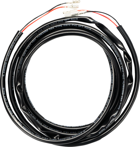 HERETIC Extension Harness - Rock Light - 84" 20036