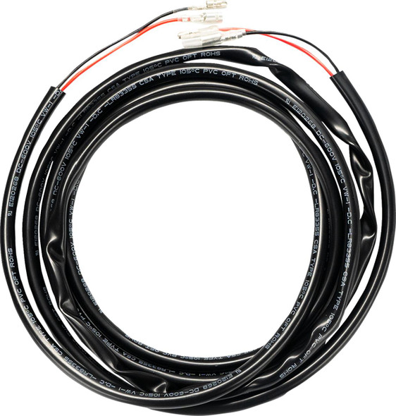  HERETIC Extension Harness - Rock Light - 84" 20036 