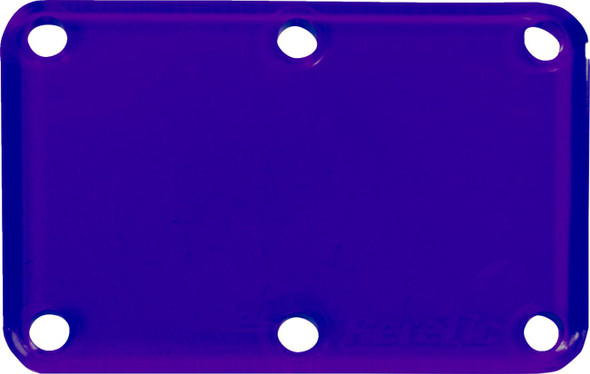  HERETIC Lens - Rock Light - Blue 40108 