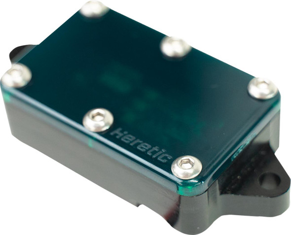  HERETIC Rock Light - Green 70015 