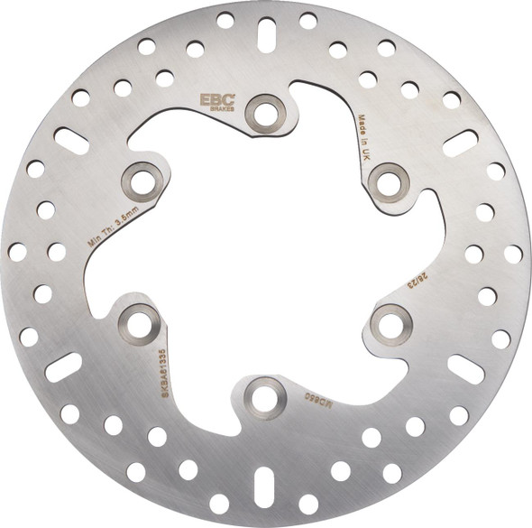  EBC Brake Rotor - Husqvarna/KTM MD850 