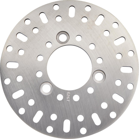  EBC Brake Rotor - Arctic Cat/Kawasaki/Kymco MD6267D 