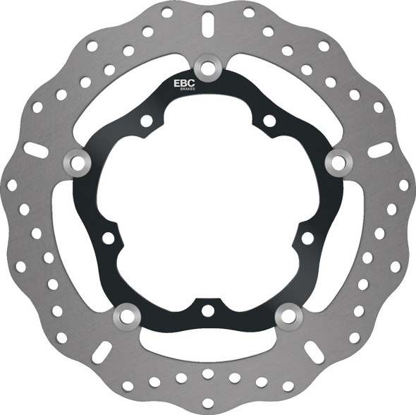  EBC Brake Rotor - Yamaha MD2119XC 