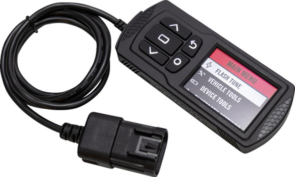  DYNOJET Power Vision 3 ECU Tuner - Polaris PV3-1916C 