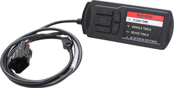  DYNOJET Power Vision 3 ECU Tuner - Kawasaki PV3-1701C 