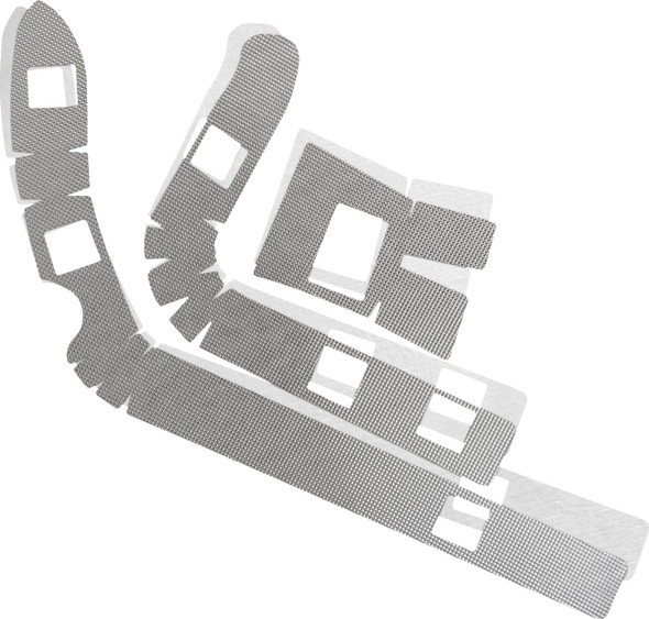  DEI Heat Shield Liner Kit 901081 