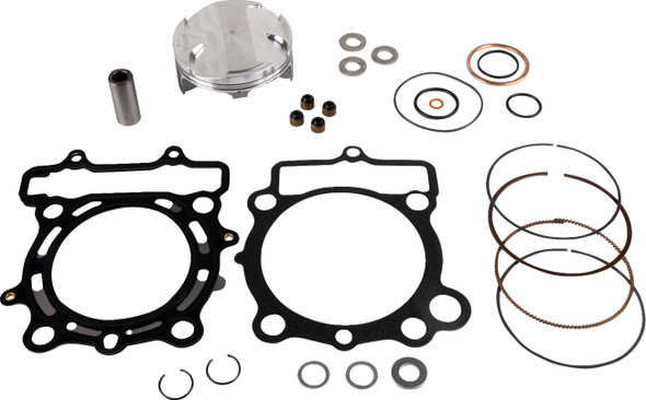  ATHENA Piston Kit with Gaskets - 77.96 mm - KX250F P5F0780071004A 