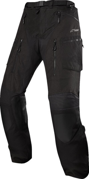 ALPINESTARS Ardent 3in1 Adventure Touring Pants - Black - 2XL 3224423-1100-2X 
