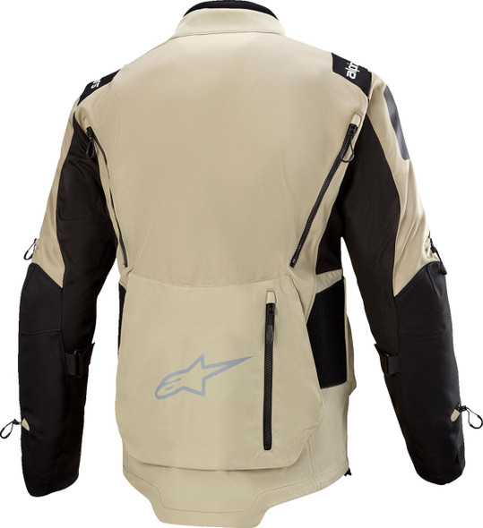  ALPINESTARS Ardent 3in1 Adventure Touring Jacket - Tan/Black - Medium 3204423-851-M 