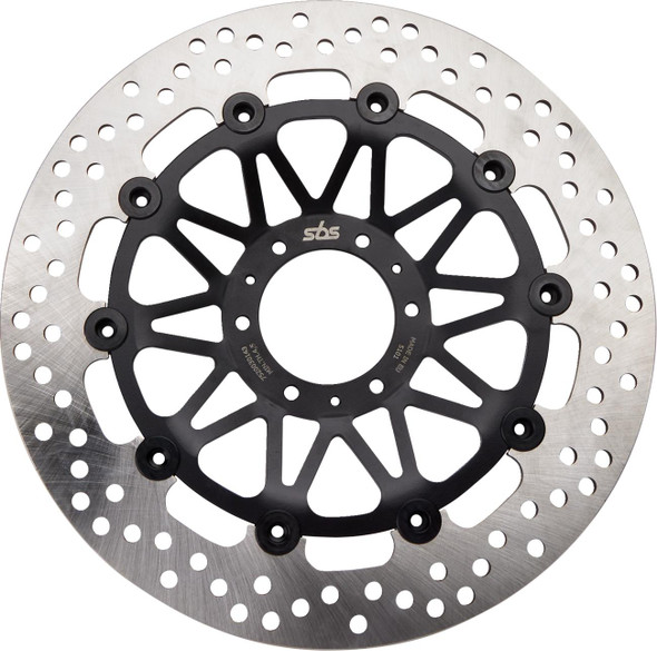  SBS Brake Rotor 5101 