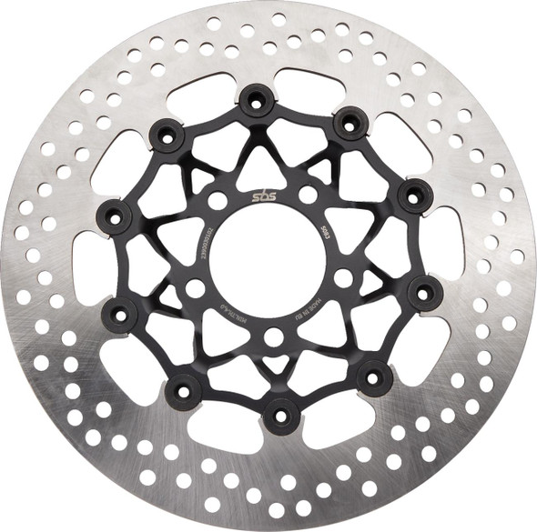  SBS Brake Rotor 5083 