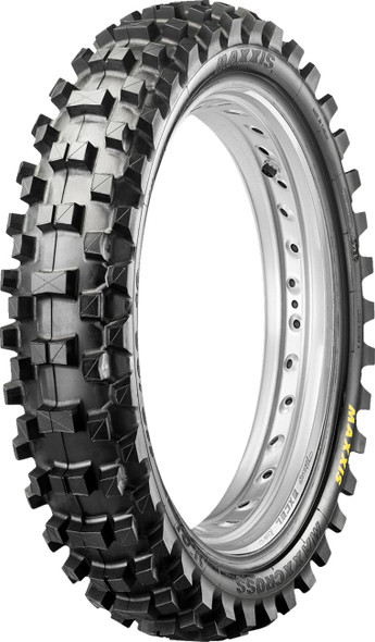  MAXXIS Tire - Maxxcross SI - Rear - 110/100-18 - 64M TM00214900 