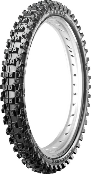  MAXXIS Tire - Maxxcross MX-IH - Front - 70/100-19 - 42M TM00215500 