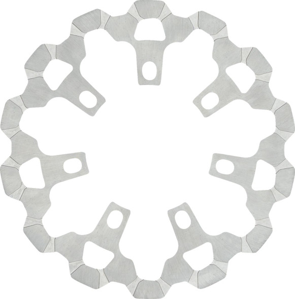  LYNDALL RACING BRAKES LLC Brake Rotor - Front - 11-13/16" - Machined 3-620 