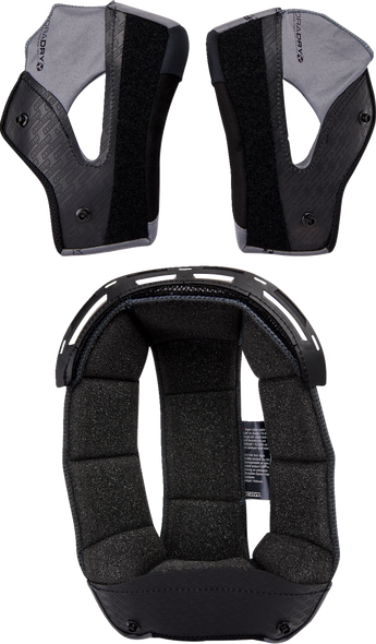 ICON Airflite* R1 Comfort Liner - Gray - 3XL 0134-3637