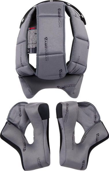  ICON Airflite* R1 Comfort Liner - Gray - 3XL 0134-3637 