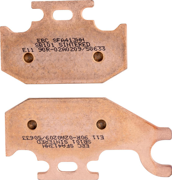  EBC HH Brake Pads SFA413HH 