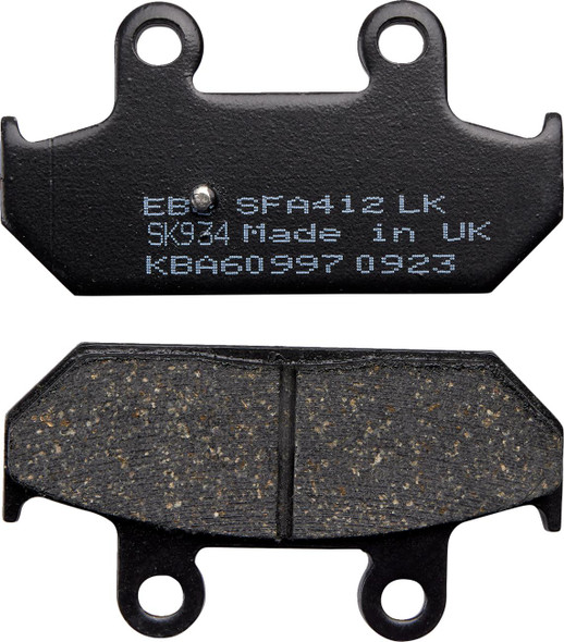  EBC Brake Pads SFA412 
