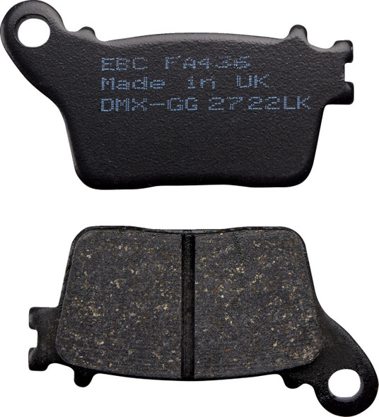 EBC Brake Pads FA436 