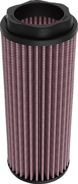  K & N High-Flow Air Filter - Arctic Cat AC-8119 