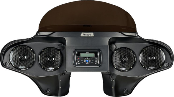  HOPPE INDUSTRIES Rodzilla Fairing HPKT-1030A 
