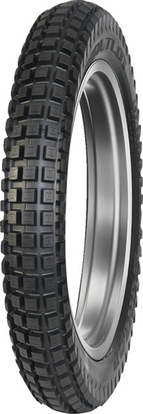  DUNLOP Tire - Geomax TL01 - Rear - 120/100R18 - 68M 45262501 