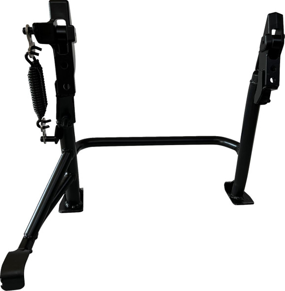  DRAG SPECIALTIES Center Kickstand - Raw O15-6206 