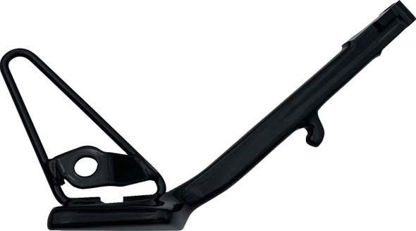  DRAG SPECIALTIES Kickstand - Black - 1" Extended C32-0482GB-L1 