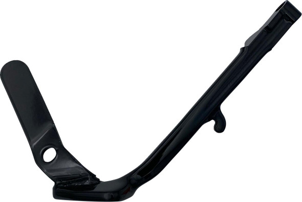  DRAG SPECIALTIES Kickstand - Black - 1" Extended C32-0481GB-L1 