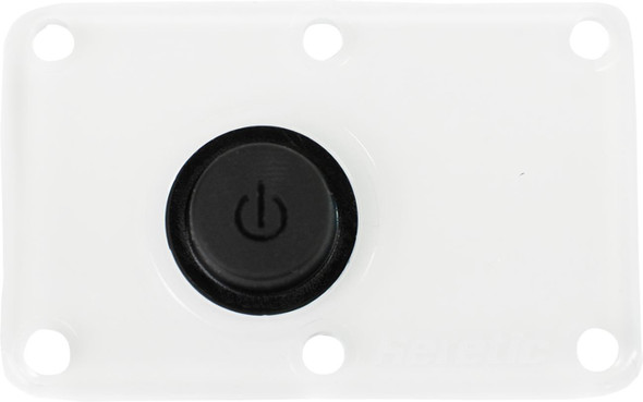  HERETIC Lens - Dome Light - Diffused 40113 