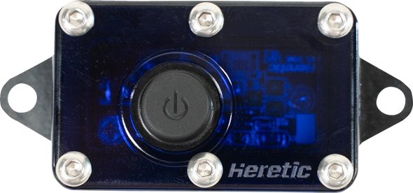 HERETIC Dome Light - LED - Blue 70032