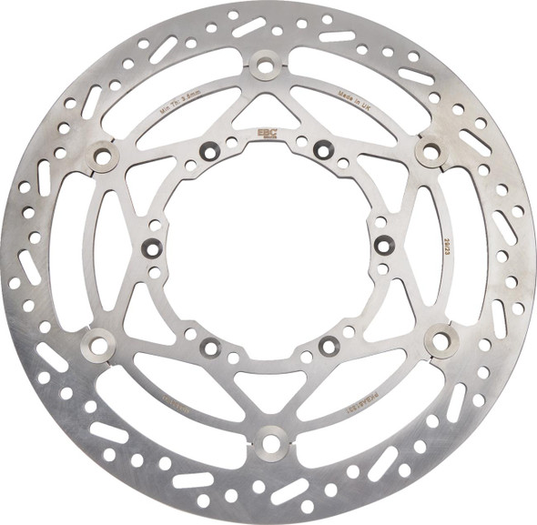  EBC Brake Rotor - Suzuki MD6247D 