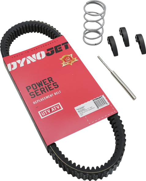  DYNOJET Grip N Rip Clutch Kit - Scrambler/Sportsman 96080023 