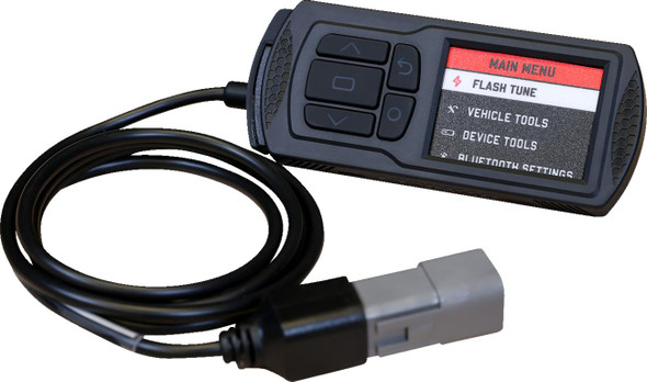  DYNOJET Power Vision 3 ECU Tuner - Can-Am PV3-2516C 