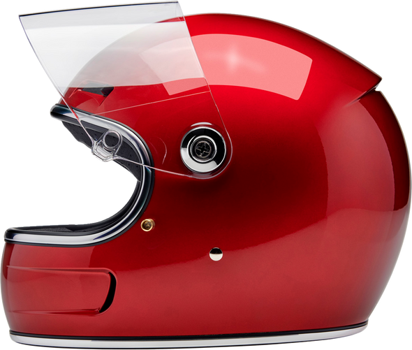BILTWELL Gringo SV Helmet - Metallic Cherry Red - XS 1006-351-501