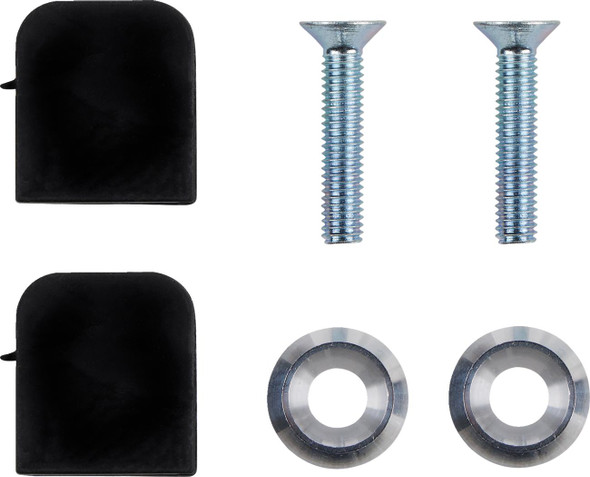  T.M. DESIGNWORKS Skid Plate - Blue - Yamaha YALG-475-BU 