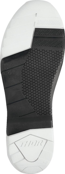  THOR Blitz XR Boots - White/Black - Size 10 3410-3103 