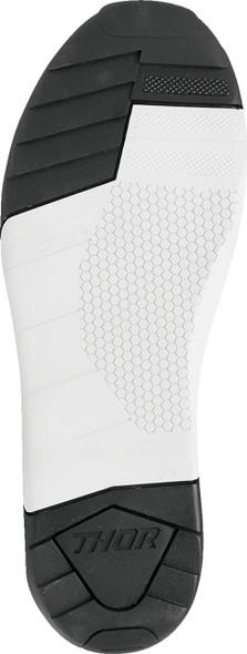  THOR Blitz XR Boots - Black/White - Size 15 3410-3081 